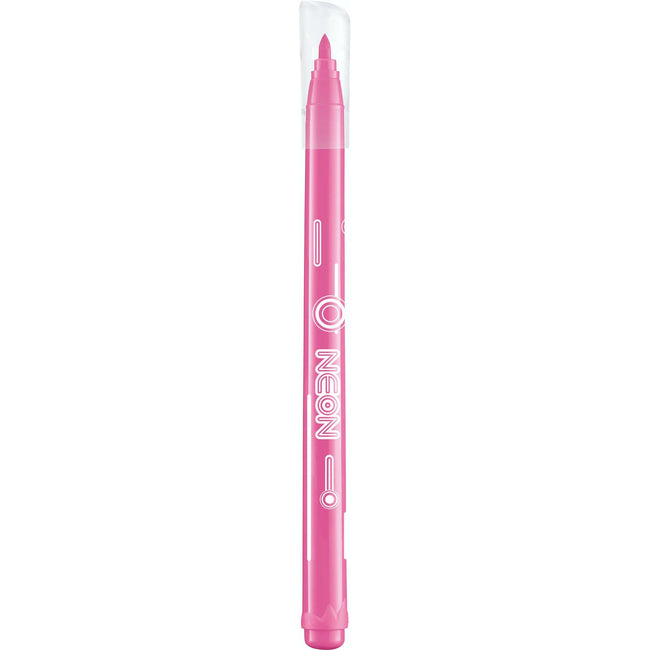 Maped -  Viltstift  neon set 10 kleuren