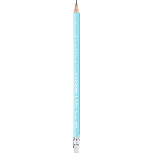 Maped -  Potlood  blackpeps pot 72 stuks pastel | 72 stuks