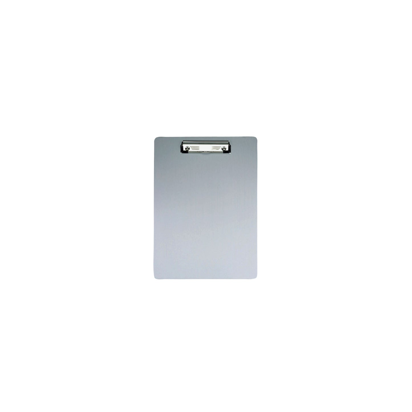 Maul -  Klembord  a4 staand aluminium | 12 stuks