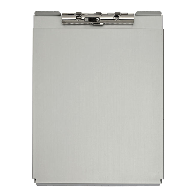 Maul - Etui porte-bloc Case A4 ouverture supérieure aluminium