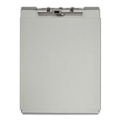Maul - Etui porte-bloc Case A4 ouverture supérieure aluminium