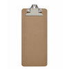 MAUL - Porte-bloc Classic Bill debout 280x115mm en isorel | 24 pièces