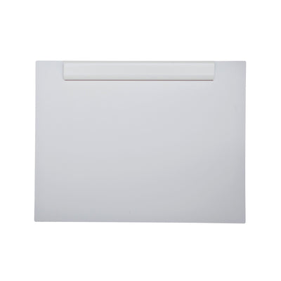 Maul - Clipboard Pro A3 transversal HQ blanc antichoc