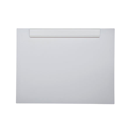 Maul - Clipboard Pro A3 transversal HQ blanc antichoc