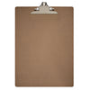 MAUL - Presse-papiers Classic A3 en isorel debout | 6 pièces