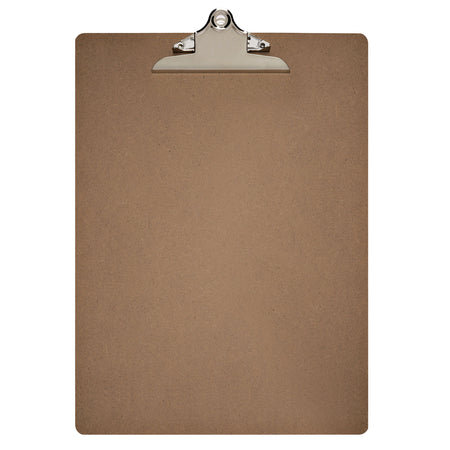 MAUL - Presse-papiers Classic A3 en isorel debout | 6 pièces