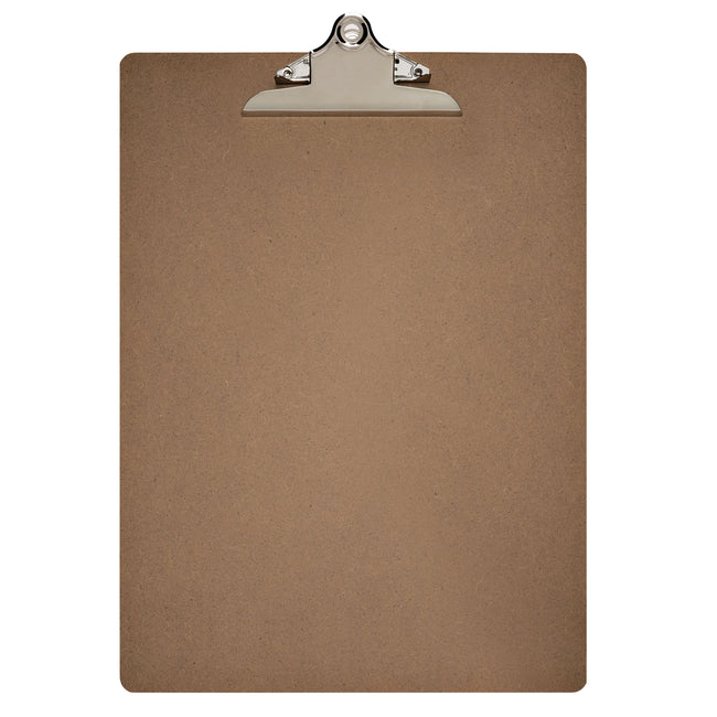 MAUL - Presse-papiers Classic A3 en isorel debout | 6 pièces