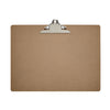 MAUL - Porte-bloc Classic A3 en isorel transversal | 6 pièces
