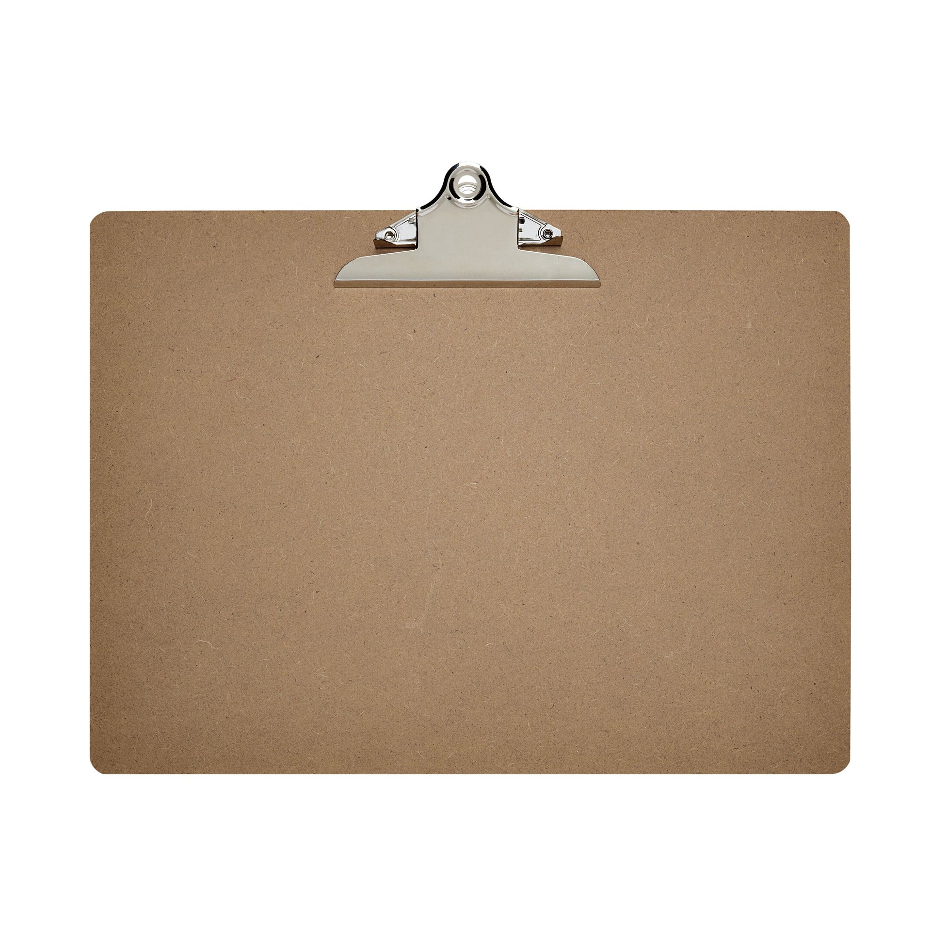 MAUL - Porte-bloc Classic A3 en isorel transversal | 6 pièces