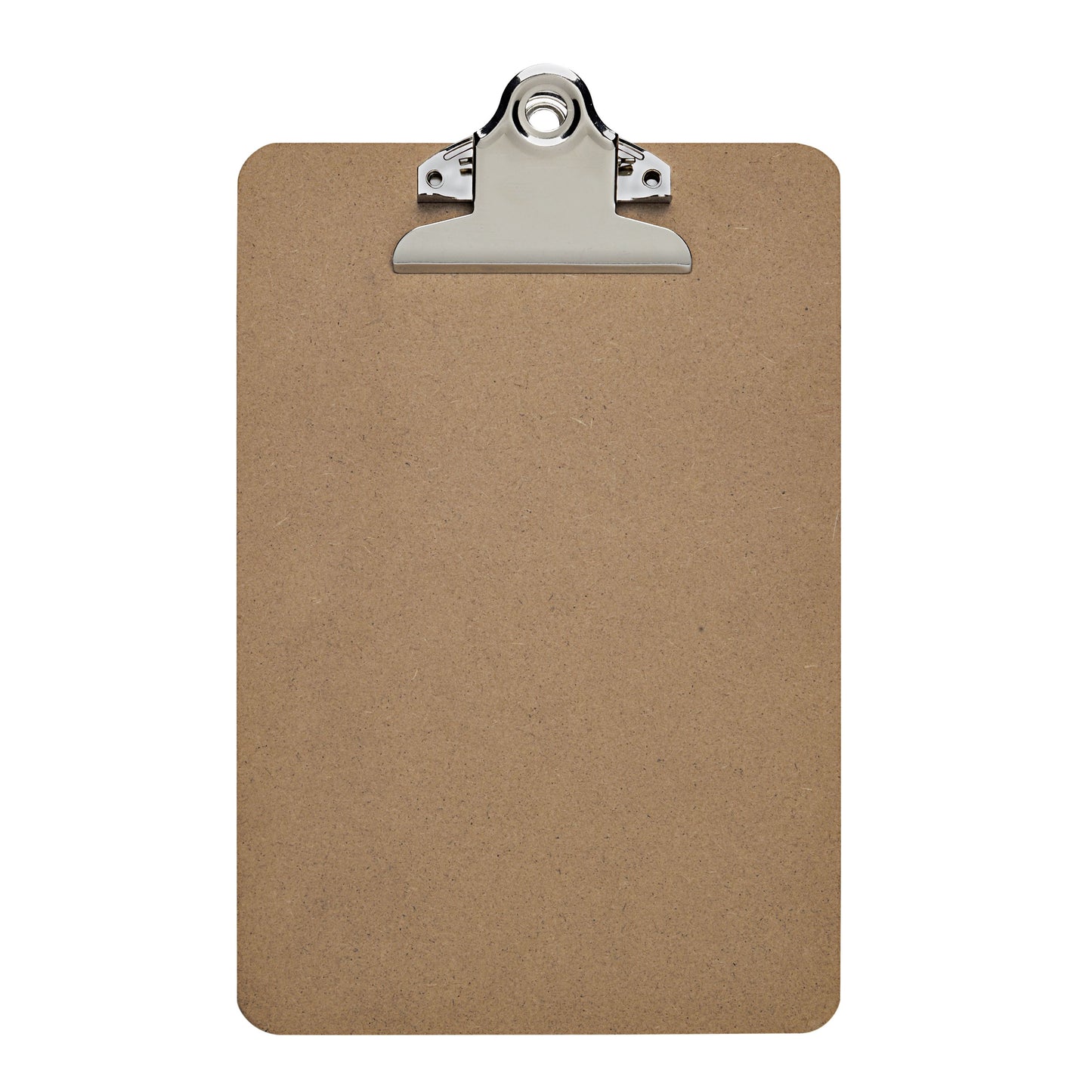 Maul -  Klembord Classic A5 staand hardboard