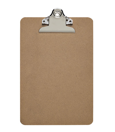 MAUL - Presse-papiers Classic A5 en isorel debout | 12 pièces