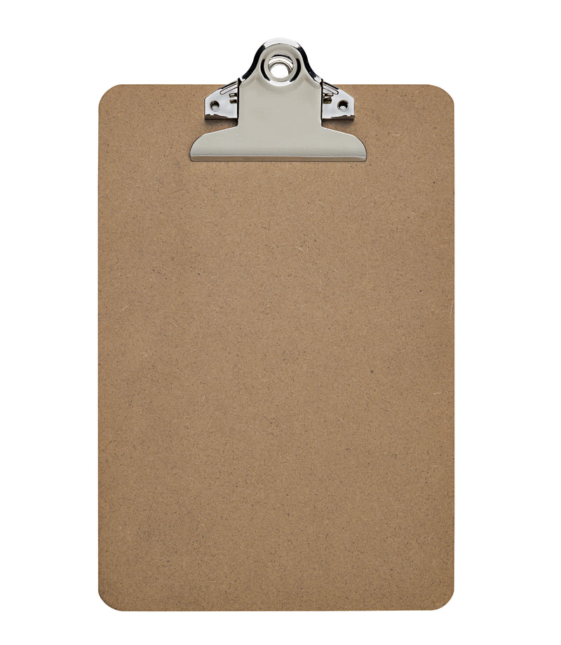 MAUL - Presse-papiers Classic A5 en isorel debout | 12 pièces