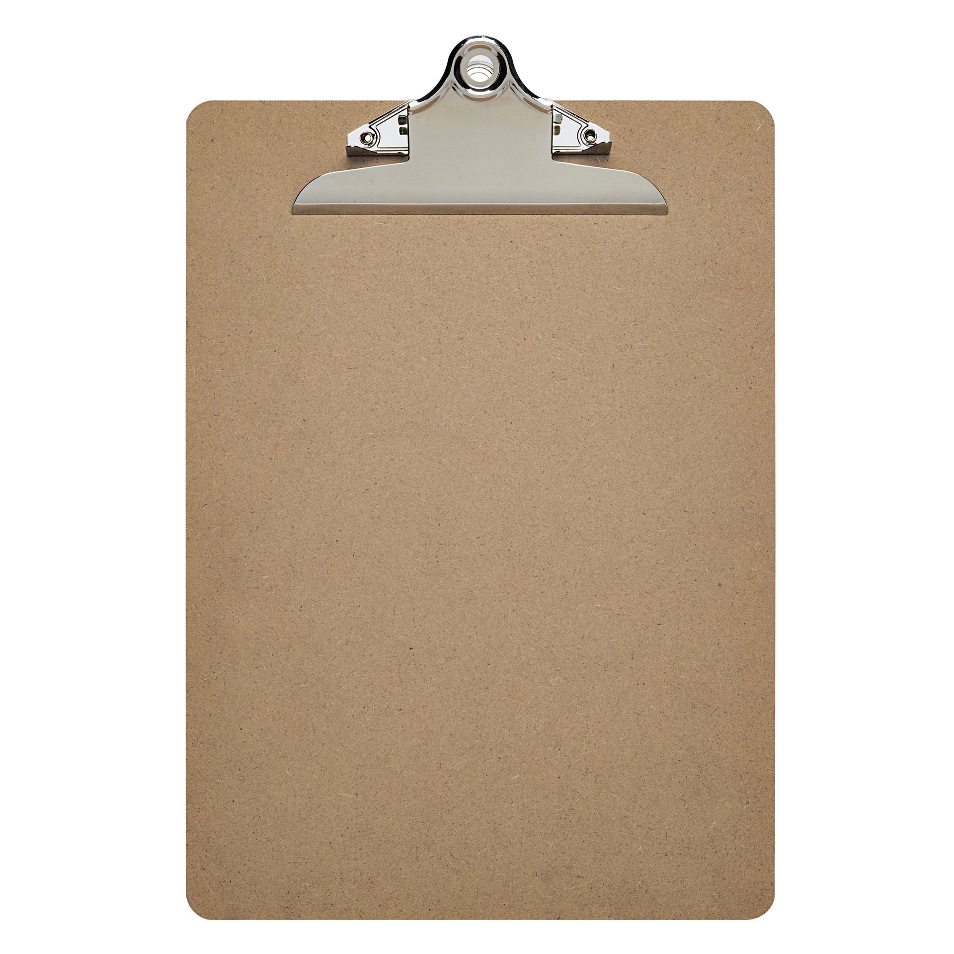 MAUL - Presse-papiers Classic A4 en isorel debout | 48 pièces