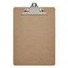 MAUL - Presse-papiers Classic A4 en isorel debout | 6 pièces