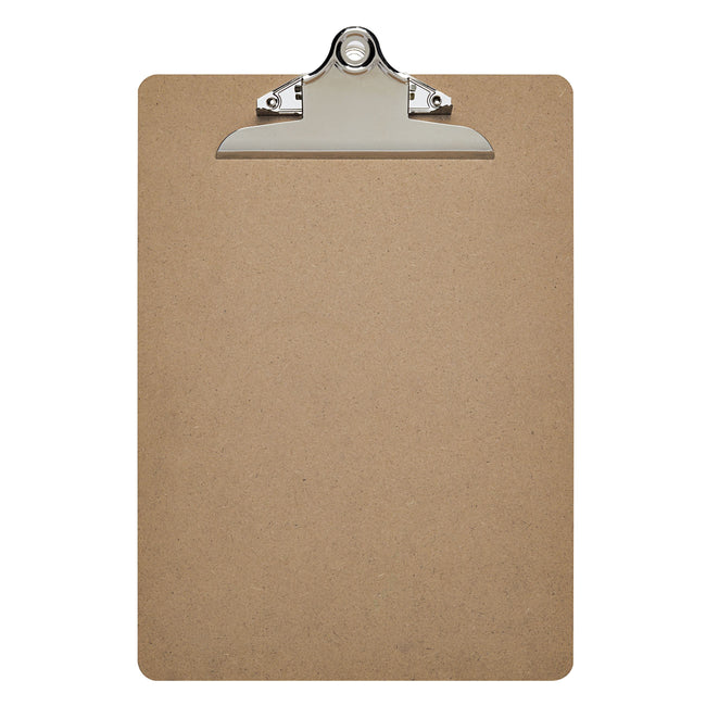 MAUL - Presse-papiers Classic A4 en isorel debout | 6 pièces
