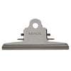 Maul -  Papierklem  classic rvs 147mm zilver
