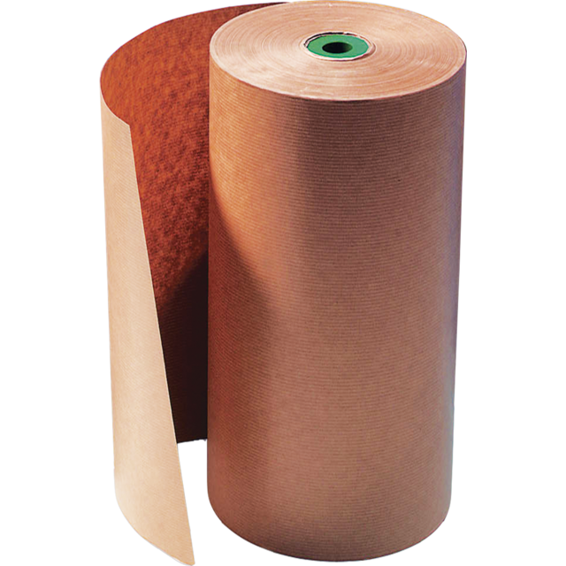 Klika -  Papier | Natronkraft | 50cm | 350m | 70gr | bruin