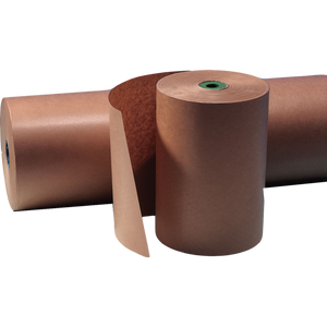 Klika -  Papier | Natronkraft | 60cm | 350m | 70gr | bruin