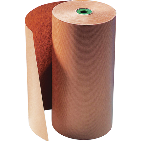 SendProof® - Papier | Natronkraft | 50cm | 300m | 90gr | braun
