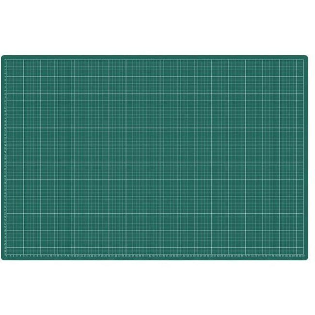 Zonder merk -  Snijmat ft A2 60 x 40 cm