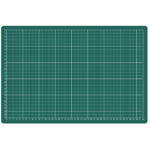 Ohne Marke - Schneidematte ft A3
