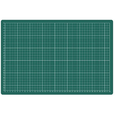 Ohne Marke - Schneidematte ft A3