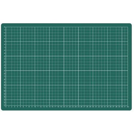 Sans marque - Tapis de découpe ft A4