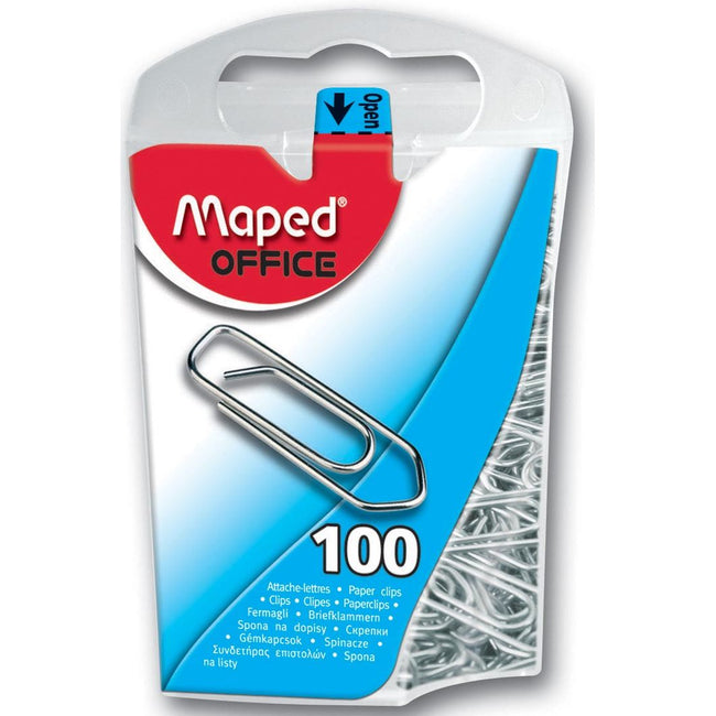 Maped Office -  papierklemmen