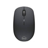 Dell -   Draadloze muis-WM126 zwart