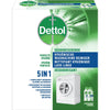 Dettol -   wasmachine reiniger, 2 x 250 ml