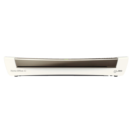 Leitz - Plastifieuse iLAM Home A3 grise