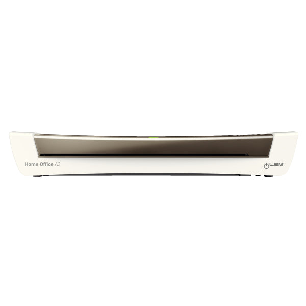 Leitz - Plastifieuse iLAM Home A3 grise