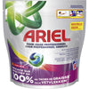 Ariel -  Pro pods wascapsules, Color, pak van 80 stuks