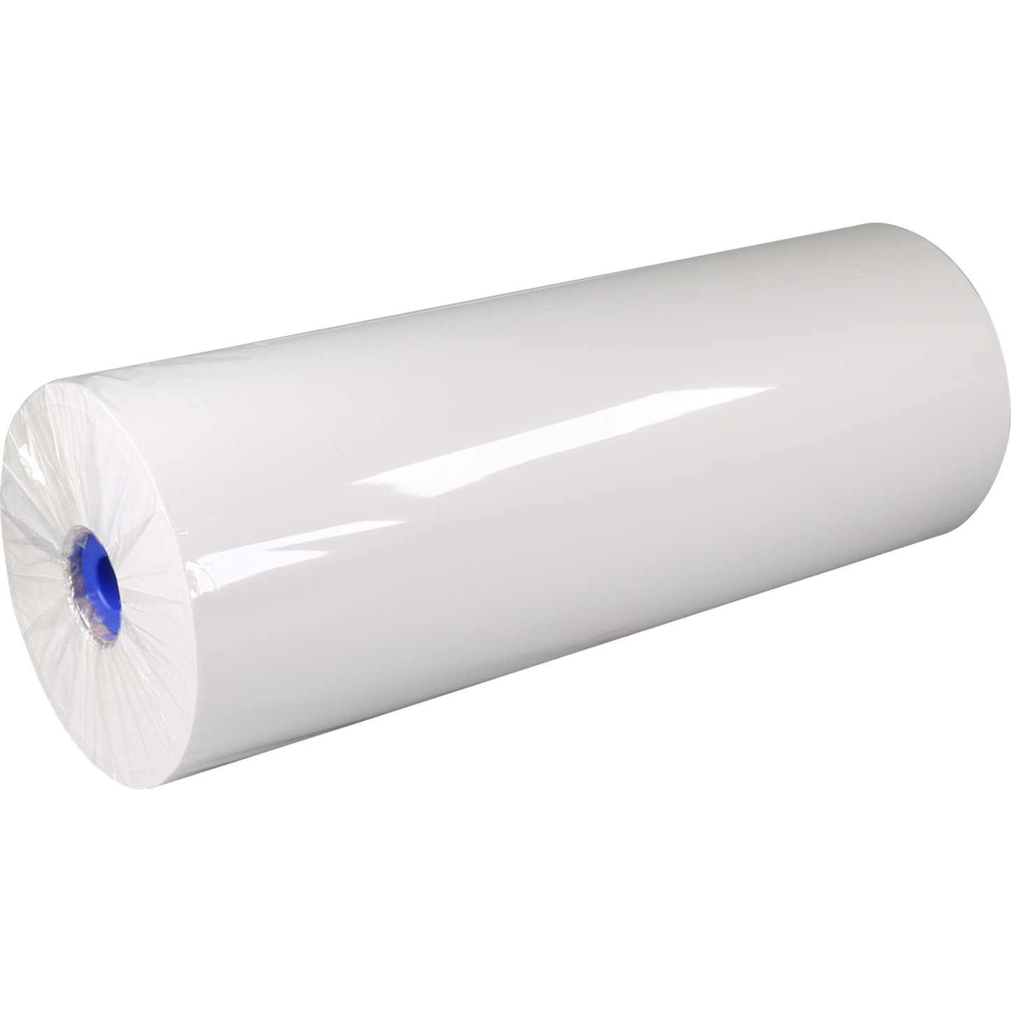 Klika -  Papier | Ersatzpapier rol | 50cm | 45gr/m² | wit | rol à 10 kg.