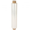 Klika - film étirable pe 50cmx300mtr 23mu TRANSPARENT