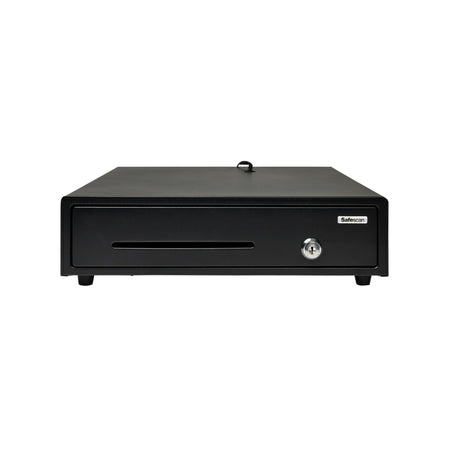 Safescan - Tiroir-caisse LD-3336 noir