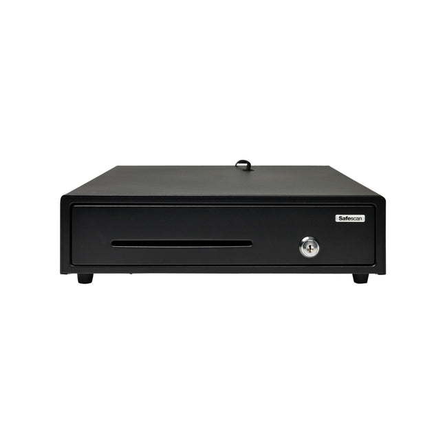 Safescan - Tiroir-caisse LD-3336 noir