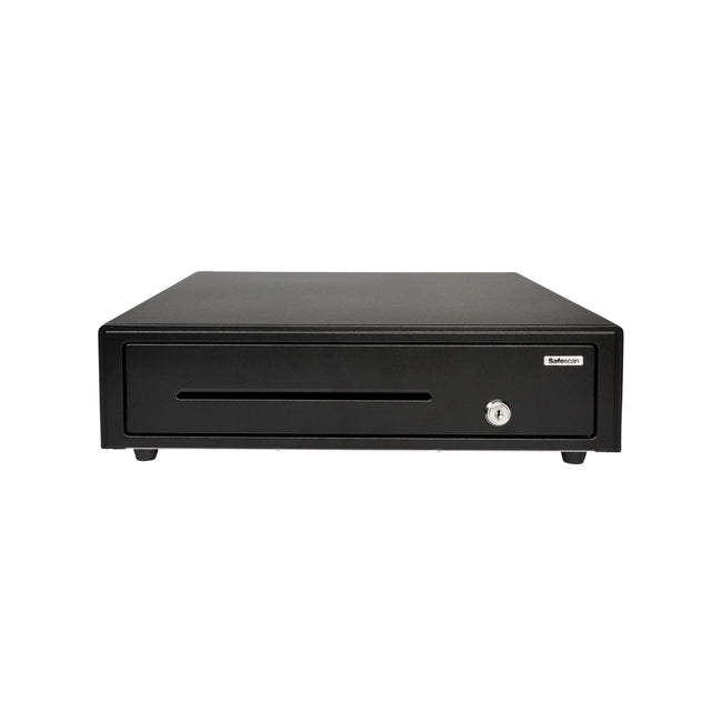 Safescan - Tiroir-caisse LD-4141 noir