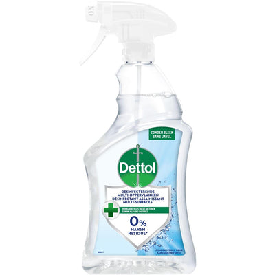 Dettol -   allesreiniger, spray van 750 ml