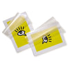 GBC - Pochette de plastification HighSpeed ​​​​ft A4, 150 microns (2 x 75 microns), paquet de 100 pièces