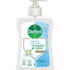 Dettol - savon pour les mains Doux, camomille et fleur de coton, flacon de 250 ml