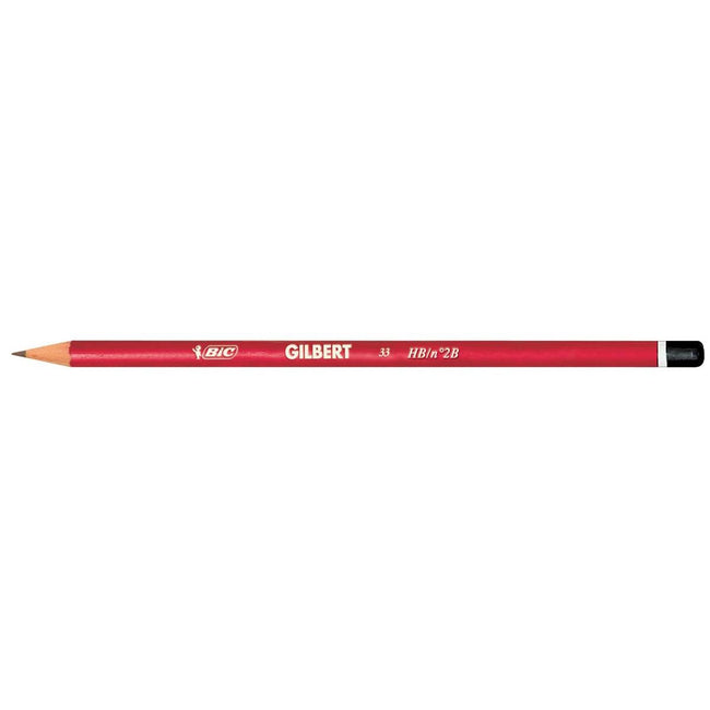 Bic - crayon Gilbert
