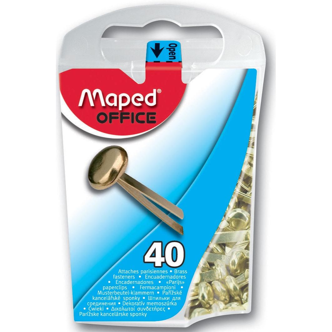 Maped Office -  splitpennen