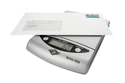 Klika - Wedo Optimo 1000 échelle 3 pièces