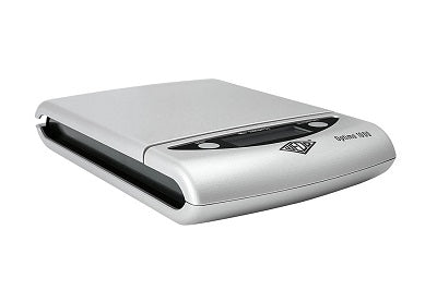 Klika -  Weegschaal Wedo Optimo 1000