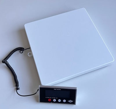 Klika - Balance Wedo Paket 100 Plus 50kg/5g