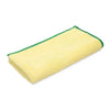 Greenspeed -  Element microvezeldoek, ft 40 x 40 cm, pak van 10 stuks, geel