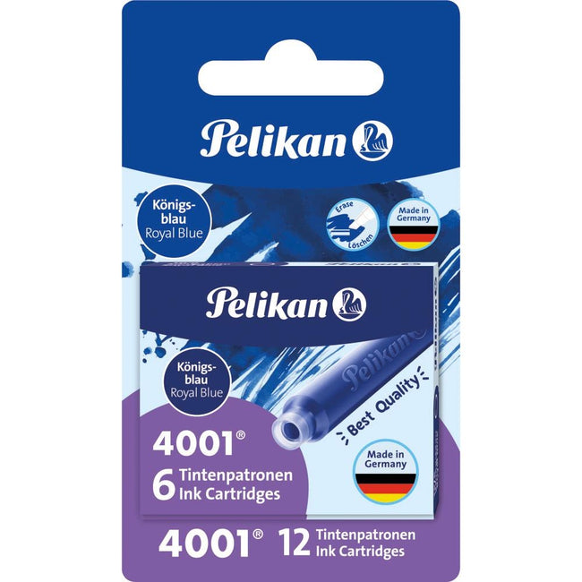 Pelikan - motif d'encre 4001