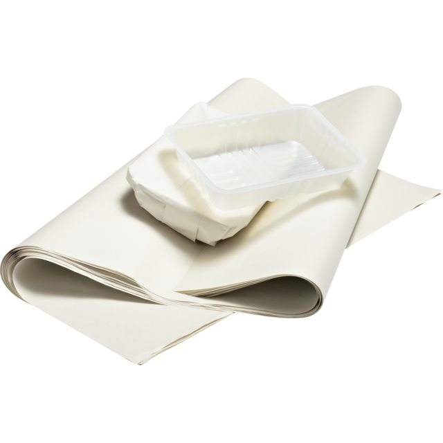 Klika -  Papier tussenlegvel | 60x45gr/m² | papier | 10 kg