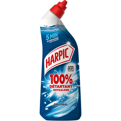 Harpic - Détartrant WC Original LSR gel 750ml
